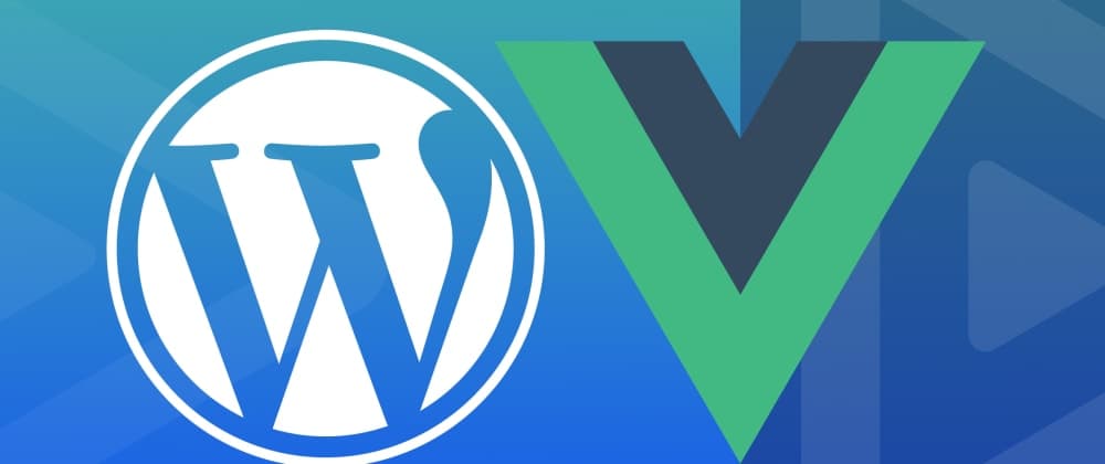 Creating a Headless WordPress site with Vue